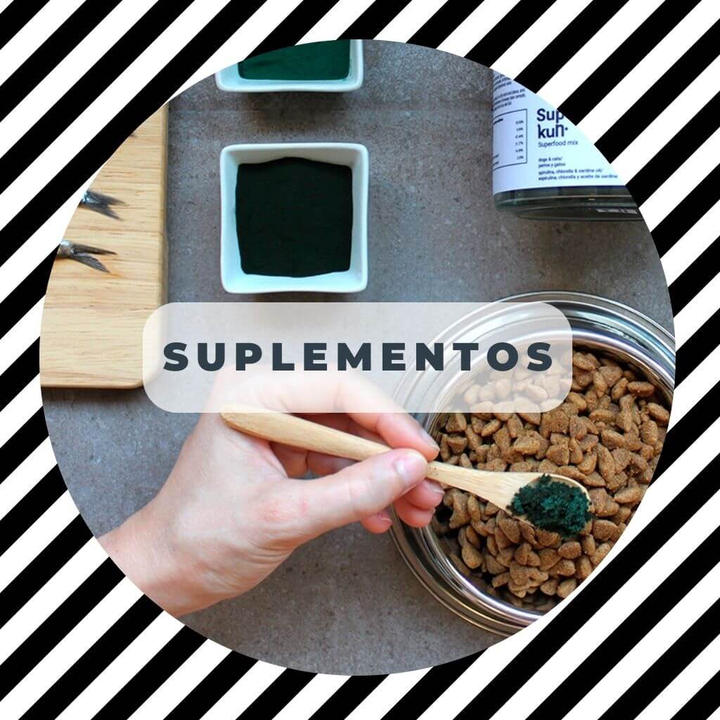 Suplementos Naturales